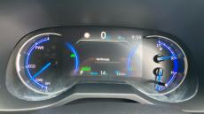 Toyota RAV4 2.5 VVT-i Hybrid Design 5dr CVT 2WD Hybrid Estate